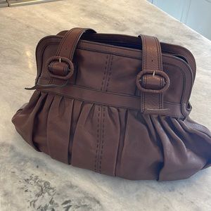 Cole Haan Leather bag